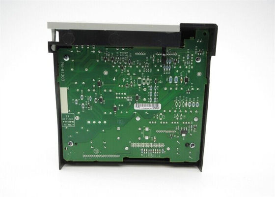 1756-PB75 AB 95 W entró 24 voltios de DCControlLogix de fuente de alimentación Digital yo módulo de O
