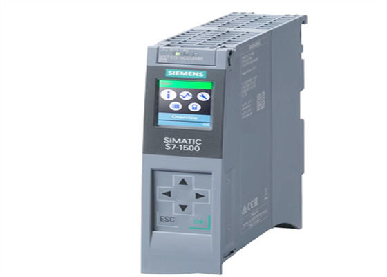 Módulo de fuente de alimentación redundante de 6ES7513-1RL00-0AB0 Siemens SIMATIC S7-1500R