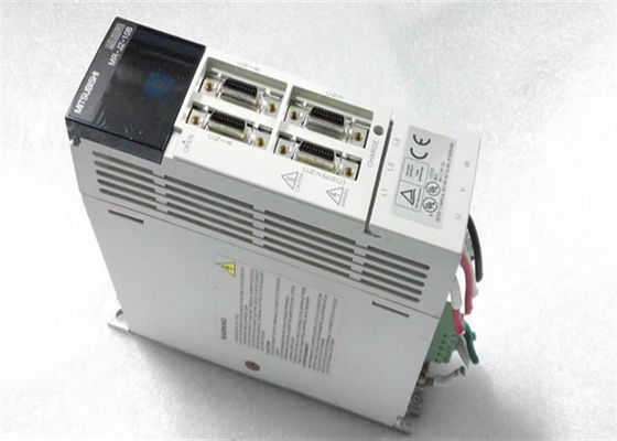 El servo industrial de MR-J2-60CT conduce la impulsión serva de Mitsubishi Melservo MR-J2