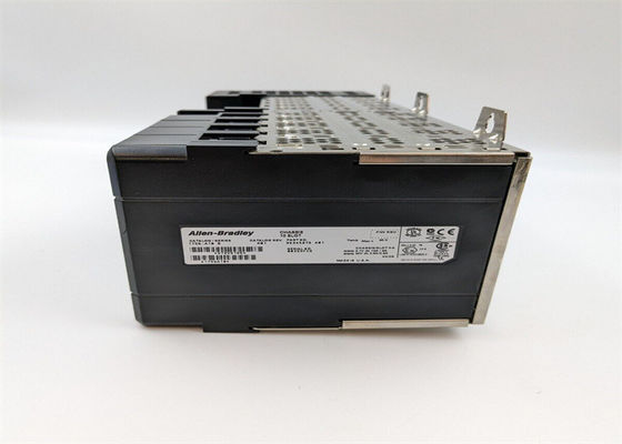 1756-PB75 AB 95 W entró 24 voltios de DCControlLogix de fuente de alimentación Digital yo módulo de O