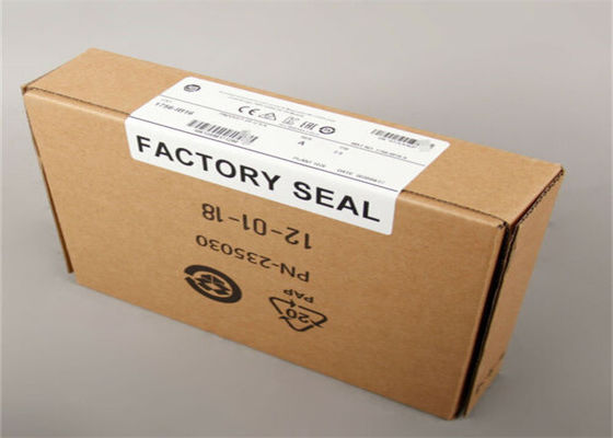 Módulo de la entrada-salida de AB 1756-IB16 ControlLogix 2 milisegundos más tiempo seleccionado del filtro