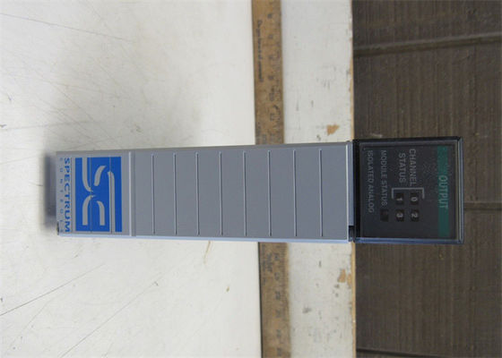1746sc-INO4I el espectro Controls21 mA salida los grados del módulo 0 a 60 cent3igrados