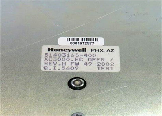 Placa de circuito del control del CE de Tray Assy Z del teclado de Honeywell 51403165-400