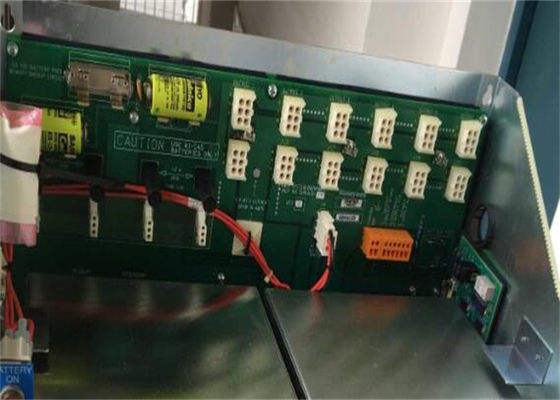 Módulo de fuente de alimentación redundante del montaje 20Amp del sistema eléctrico de Honeywell 51404174-275 P.M.