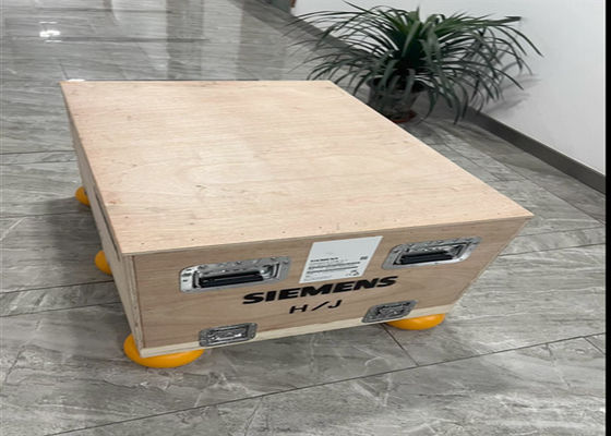 6SL3352-1AE35-0AA1 Siemens Inversor de frecuencia variable Módulo de control automático 510-750VDC