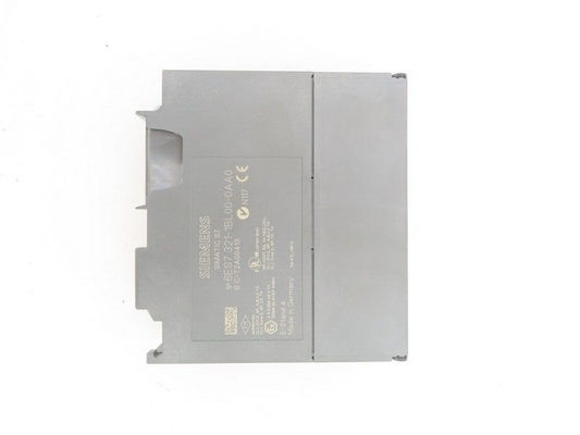 Entrada SM 321 del polo S7-300 Digitaces de 6ES7321-1BL00-0AA0 SIEMENS SIMATIC 24 V DC 1x 40