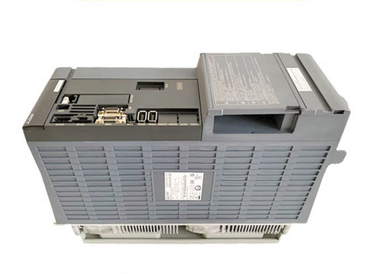 El servo industrial MDS-D2-SP-200 conduce la CA de la serie MDS-D de Mitsubishi