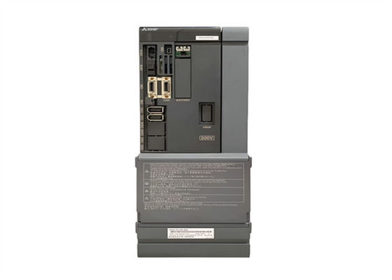 El servo industrial MDS-D2-SP-200 conduce la CA de la serie MDS-D de Mitsubishi