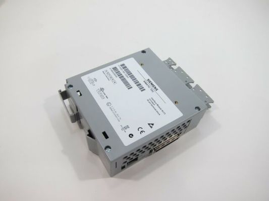 Módulo de interfaz eléctrico del aislamiento SB60 de los indicadores de Siemens 6DD1681-0AF4 115 DC/AC LED