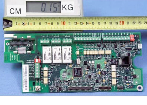 Repuestos de la impulsión del módulo del tiristor del tablero de control del diodo de SMIO-01C 68631343