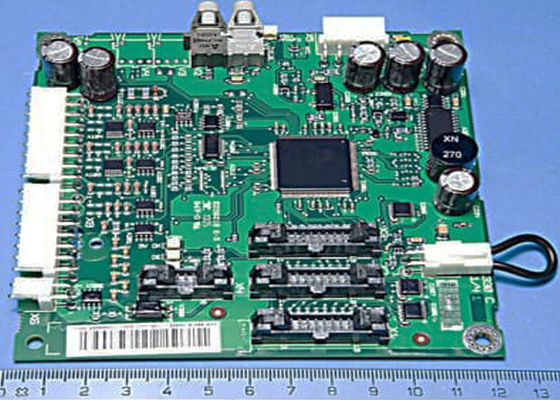 REPUESTOS DE LA IMPULSIÓN ACS800 DEL TABLERO 68989841 DEL INTERFAZ DE CINT-01C BUJÍA MÉTRICA EN CAJA
