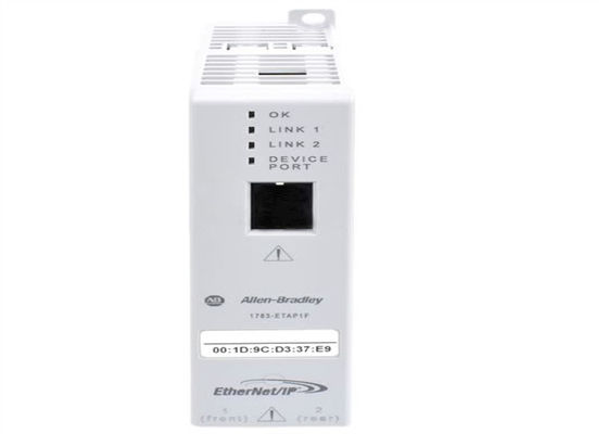 Regulador programable de la lógica de 1783-ETAP AB Redundant Power Supply Module