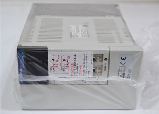 impulsión industrial del motor servo del amplificador MR-J2S-200B de la serie de 2kW Mitsubishi Melservo MR-J2