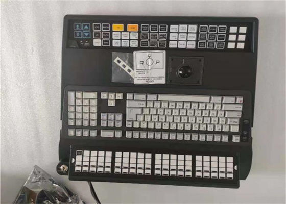 Placa de circuito del control del teclado de operador del puesto del operador de Honeywell 51402497-200 TDC 3000