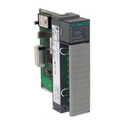 Fuente de alimentación del AB 1746-NT4 SLC 500 5 voltios de DC y 0,5 vatios en 2 voltios de DC 60 mA