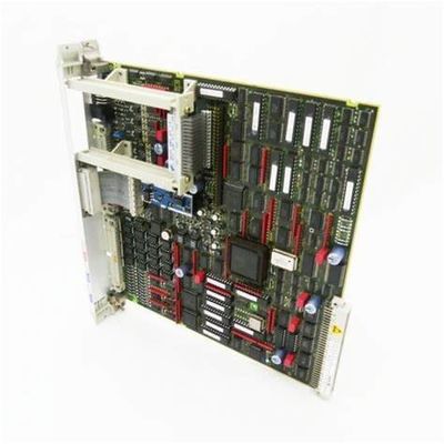 MB FLASH-EPROM, 8 KB EEPROM del módulo 4 de la memoria de Siemens 6DD1610-0AH4 TDC MC500