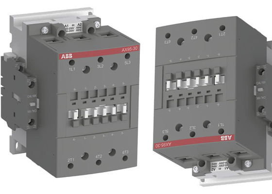 CONTACTOR DE LA BAJA TENSIÓN DEL CONTACTOR 1SFL431074R8011 DEL BLOQUE AX95-30-11-80