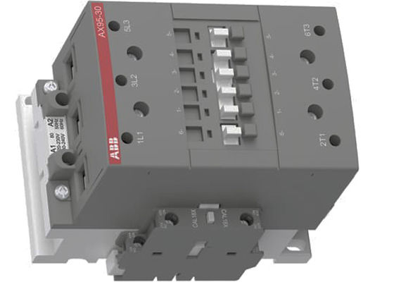 CONTACTOR DE LA BAJA TENSIÓN DEL CONTACTOR 1SFL431074R8011 DEL BLOQUE AX95-30-11-80