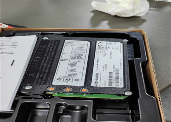 Regulador programable de la lógica de 1756-RM2 AB Redundant Power Supply Module
