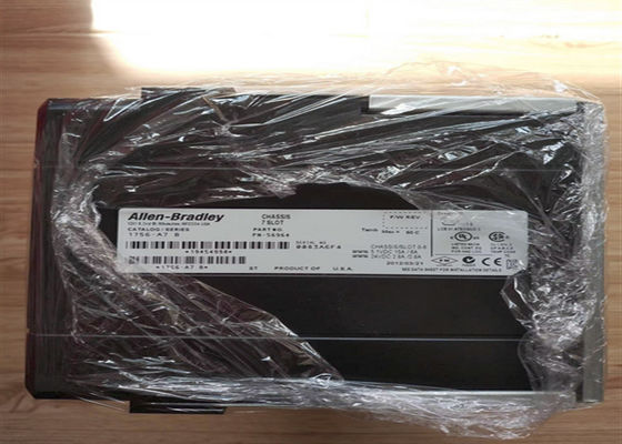 regulador programable de la lógica de 1756-A7 AB Redundant Power Supply Module