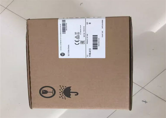 regulador programable de la lógica de 1756-A13 AB Redundant Power Supply Module
