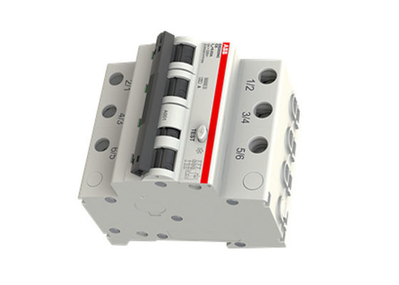 2CSR256147R1084 disyuntor actual DS203NC C8 A30 230V 3P+N