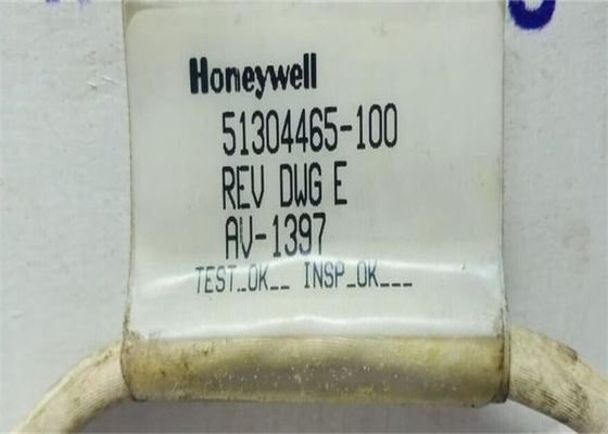 Original del cable W/Shield los 30cm del par trenzado de Honeywell 51304465-100 nueva el 100%