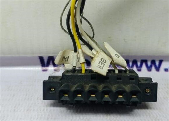 Original del cable W/Shield los 30cm del par trenzado de Honeywell 51304465-100 nueva el 100%