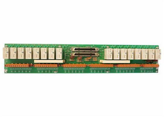 Honeywell 51304441-175 MC-TDID12 DI entrado Digitaces FTA 24V 32ch Digitaces yo módulo de O
