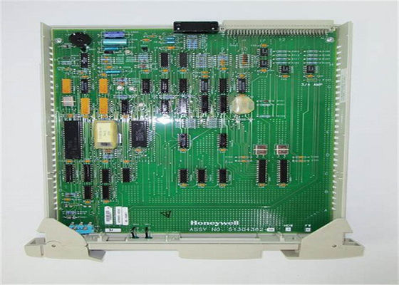 Honeywell 51304362-350 yo procesador de entrada-salida del módulo MC-PSIM11 LLAI MUX SI de O