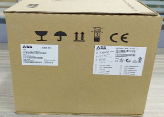 ACS355-03E-44A0-4 Conducción de las máquinas 3AUA0000058195 22kW 30HP IP20