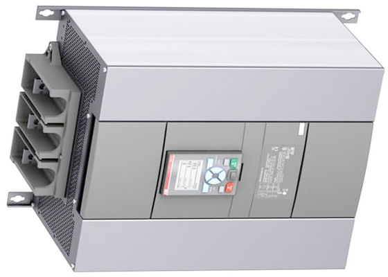 Baja tensión PSTX470 Softstarters de 1SFA898116R7000 Softstarter PSTX470-600-70