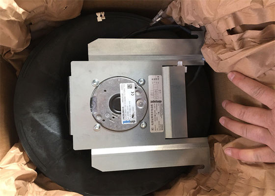 Fan centrífuga R4E355-RM03-05 de la CA de Alemania EBMPAPST para la NUEVA ORIGINAL de ABB ACS800