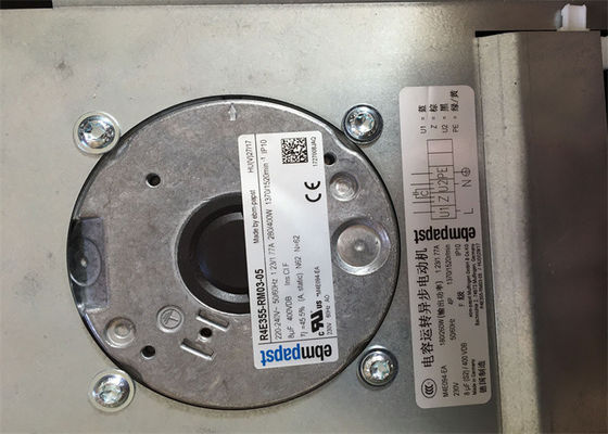 Fan centrífuga R4E355-RM03-05 de la CA de Alemania EBMPAPST para la NUEVA ORIGINAL de ABB ACS800
