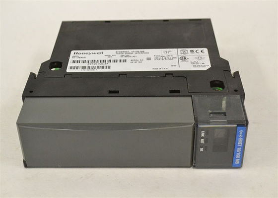 Módulo de interfaz de Ethernet de Honeywell TC-CEN021 10/100MB Digitaces yo módulo de O