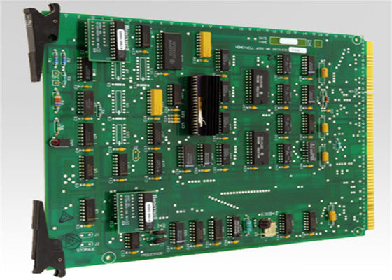 Placa de circuito 2000 de control del tablero de procesador de Honeywell 30731832-003 TDC