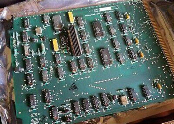 Placa de circuito 2000 de control del tablero de procesador de Honeywell 30731832-003 TDC
