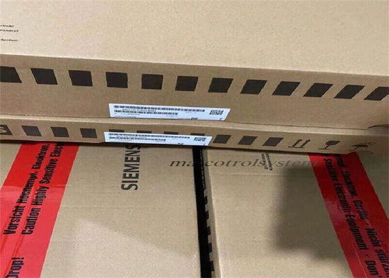 Original del módulo de poder de 6SN1123-1AA00-0HA1 Siemens SIMODRIVE 611 nueva