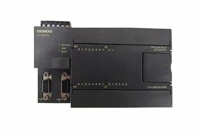 Retransmisión compacta de DI DC/16 DO de la fuente de corriente ALTERNA de la CPU 226 de 6ES7216-2BD23-0XB0 SIMATIC S7-200 24