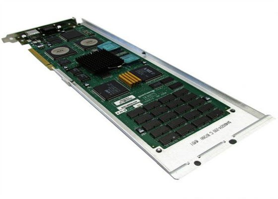 Placa de circuito de control del tablero de procesador de Honeywell 51403299-200 TDC 3000 LCNP4G