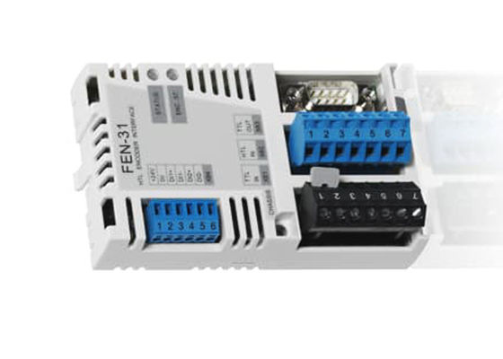 FEN-31 KIT Pulse Encoder Interface Module 68978955 opciones de la entrada-salida de la impulsión