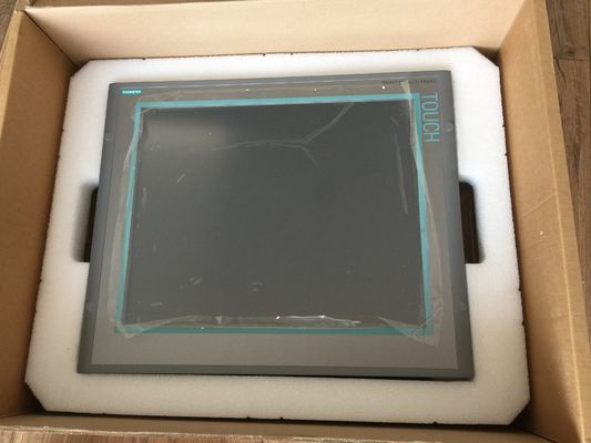 Exhibición DE OP. SYS. del panel de operador de 6AV6641-0AA11-0AX0 SIEMENS SIMATIC 73 3 LC hecha excursionismo