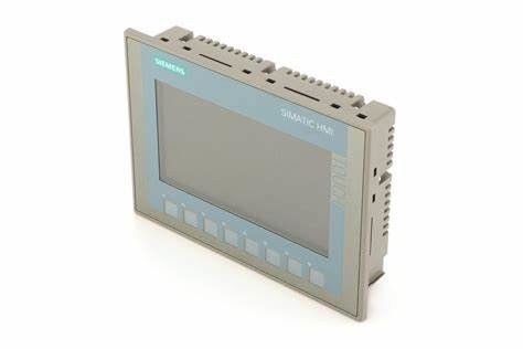 6AV2123- llave del panel de 2JB03-0AX0 SIEMENS Simatic HMI KTP900/operación básicas básicas del tacto