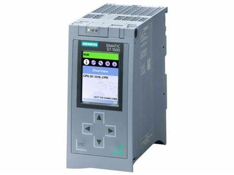 CPU del acuerdo de SIEMENS 6ES7511-1CK00-0AB0 175 KB para el MB de AND1 del programa para los datos