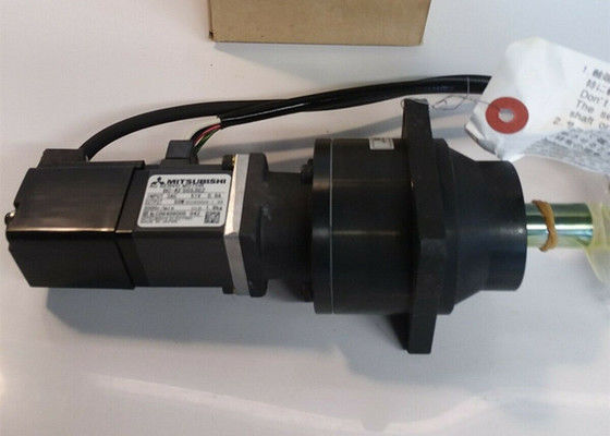 Motores industriales del motor servo de HC-KFS053BG2 Mitsubishi con el engranaje 3000r/min de alta velocidad