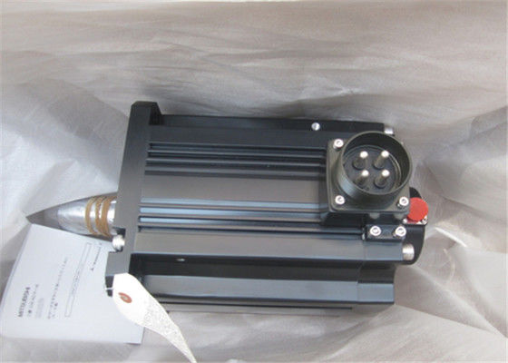 La FASE industrial de la CA 3 de la serie del HF del motor servo de HF-H453BS MITSUBISHI viaja en automóvili 4.5KW NUEVO