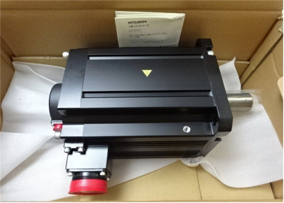 La FASE industrial de la CA 3 de la serie del HF del motor servo de HF-H453BS MITSUBISHI viaja en automóvili 4.5KW NUEVO