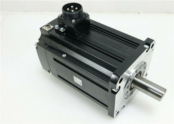 Motores industriales servos de la CA del motor eléctrico 156V 20A de HF-H453BS-A48 4.5KW MITSUBISHI NUEVOS