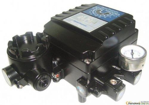 Posicionador electroneumático elegante de SIEMENS 6DR5310-0NG00-0BA0 para linear neumático
