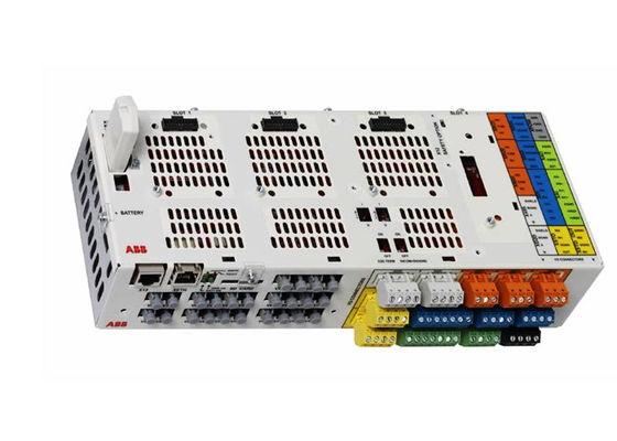 UNIDAD DE CONTROL SERVA DE LAS IMPULSIONES DE BCU-12 3AUA0000110430 3AXD50000006340